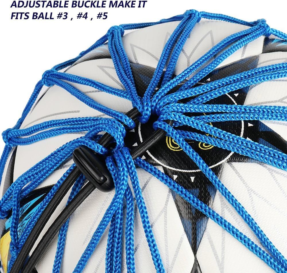 Football Kick Trainer with Adjustable Waist Belt